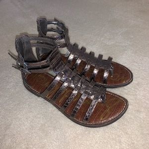 Sam Edelman gladiator sandal